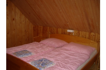 Eslovaquia Chata Závadka nad Hronom, Exterior